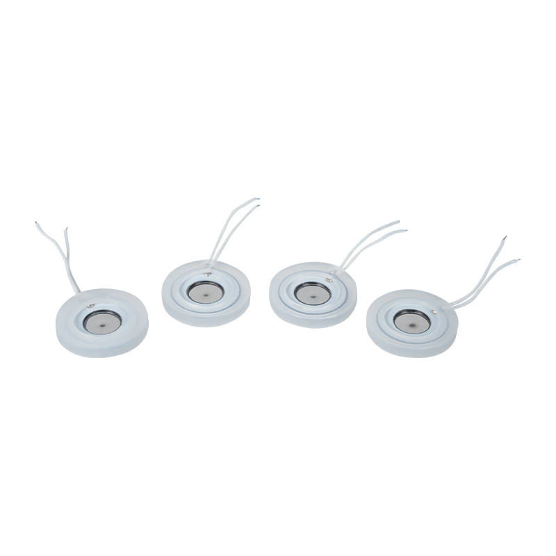 M16-140K-2024 Nyaste rostfria blyfria medicinska mesh-nebulisatortabletter