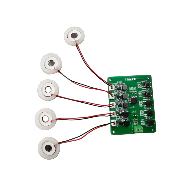 Piezo Atomizer För Fläkt/Befuktning/Skönhet