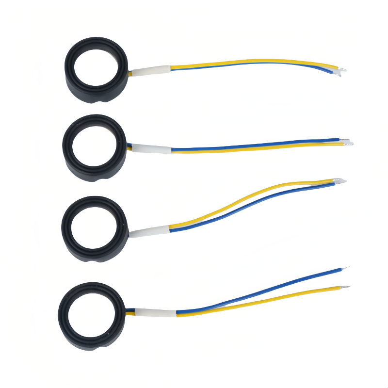 Ultraljud högfrekvent Piezo Atomizer