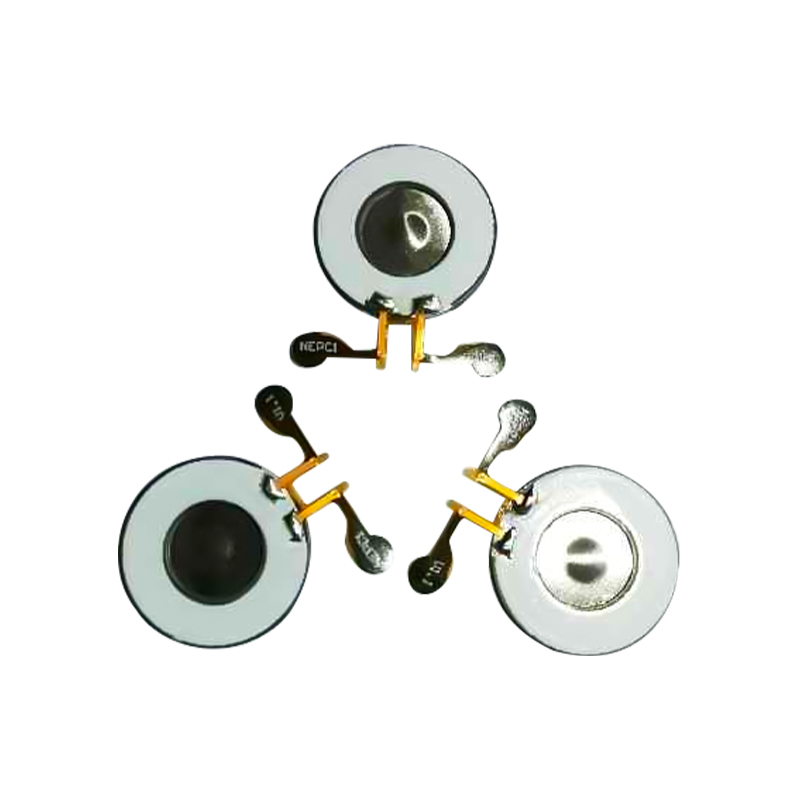 KNN16-140k blyfritt mesh medicinsk inhalerbar nebulisatortablett, nebuliseringshastighet 0,30 ml/min Medianpartikelstorlek 3,5um Ultraljudsnebulisatorfack