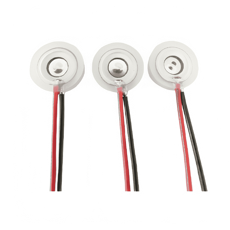 12mm rostfritt stål Micro Mesh Atomizer Disc, hårkam eterisk olja, modeller av luftfuktare, leksaker, fläktar, aromaterapi luftfuktare Atomizer Disc, Medical Inhalation Atomization, Elektronisk rökavvänjningsenhet Atomizer Disc Frequency 145k
