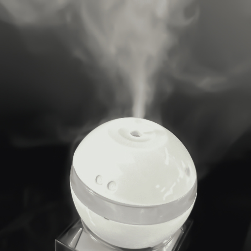 Piezoelektrisk atomisering av rostfritt stål Skönhetsinstrument Sprayfläkt Special Microporous Atomizer 16 mm Ultraljudsatomiseringsark