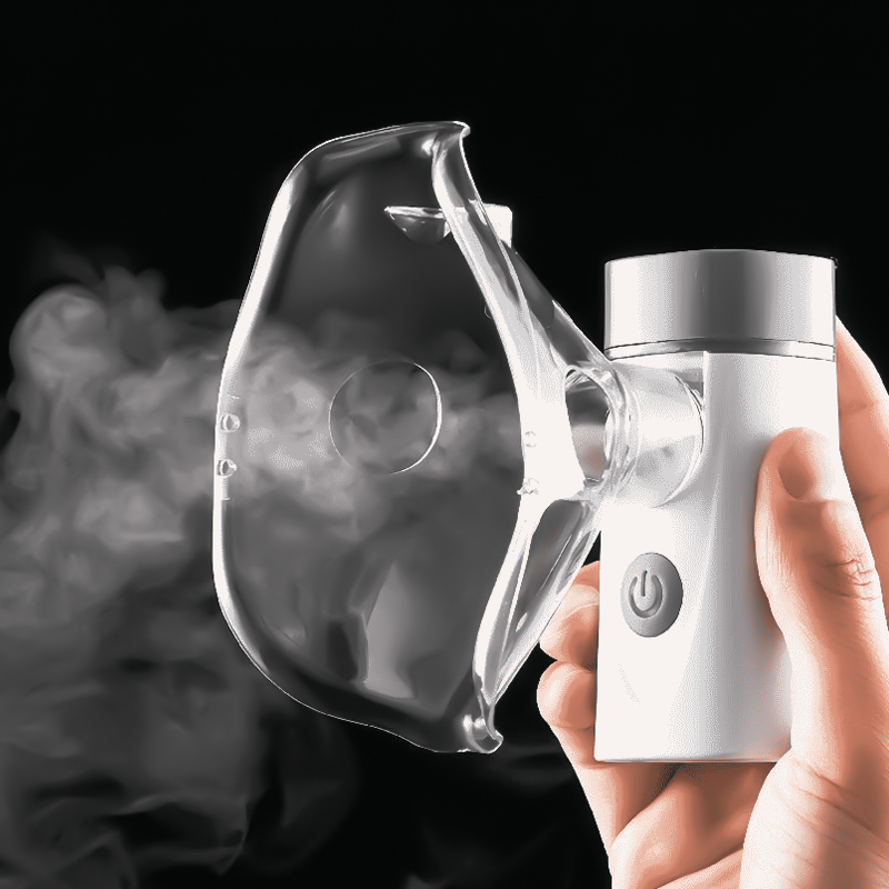 12 mm mikroporösa ultrafina partiklar Inhalerbara medicinska nebulisator Rökavvänjningsanordning Atomizer Tabletter Aromaterapi Eterisk Oil Atomizer Atomizer Discs Elektronisk trådkontakt