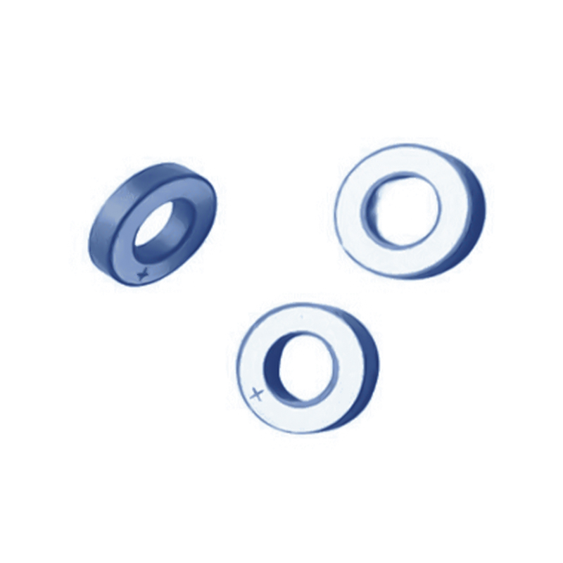 Piezoelektrisk keramisk omvandlarrengöringsinstrument Small Power Transducer10×5×2,0 mm piezoelektrisk ultraljudsoscillator