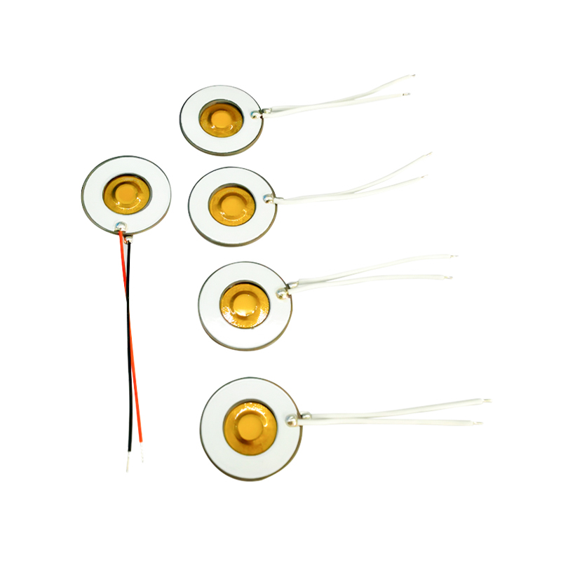 M16-110KHZ Polyimid PI-membran Mesh Micro Mesh-nebulisator Medicinsk nebulisatorUltrasonic Mesh-nebulisator 3μm Mikroporös nebulisatorskiva för inandningsnebulisator