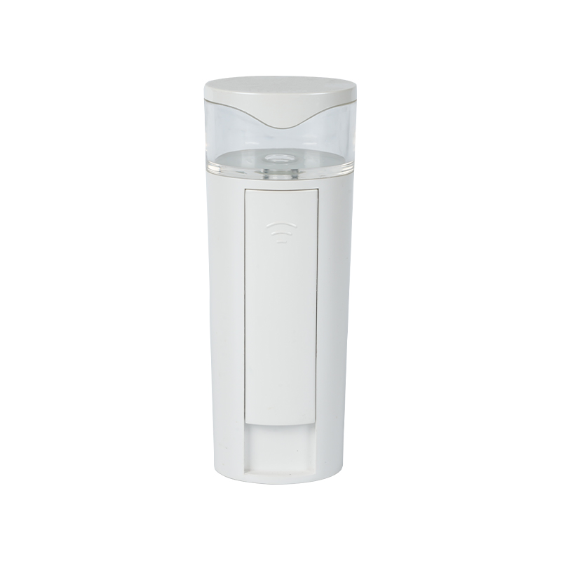 Medical Mesh Atomizer Bärbar elektronisk rökavvänjning Atomizer Atomizing Mesh Diffuser Mmad＜3um Atomization Rate＞0.30ml/Min, Storlek 20/16/15/13.8/12/10/8