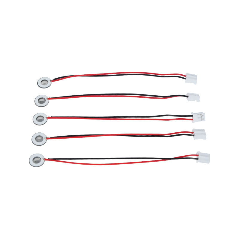 Miniatyriserade produkter Φ8 mm inhalerbart medicinskt nät immningsbricka Liten mängd finfördelning Befuktning med immningsbricka Doftande dimbricka