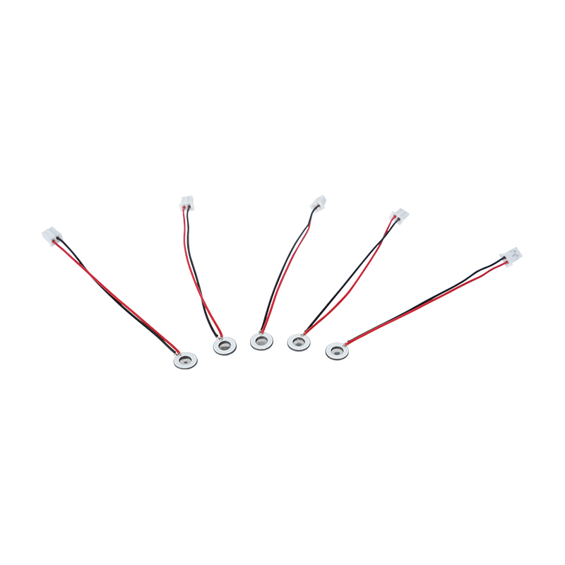 Φ8mm Micro Humidifier Eye Moisturizer Mun Spray Freshener Nose Spray Micro Mesh Atomizer Disk Mini Device Atomization Luftfuktare Sheet