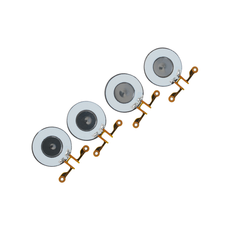 16mm rostfritt stål Medical Mesh Nebulisator Tabletultrasonic Mesh Nebulisator Tabletultrasonic Transducer Nebulisator Tablet3μm5μm Medium partikeldesign, medicinsk inhalationsnebulisatorbehandling Nebulisator Disc Rohs Miljöskydd