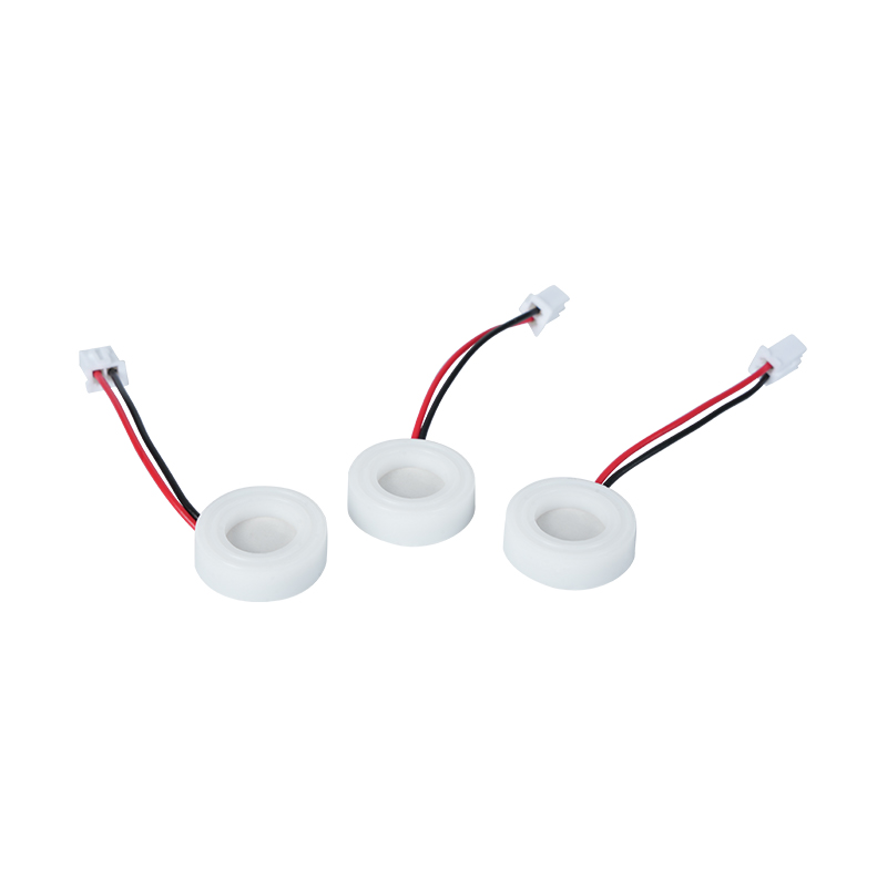 20mm1,7mhz ultraljuds piezoelektrisk keramisk luftfuktare Aromaterapioljeförstörare Piezoelektrisk keramisk omvandlarchip