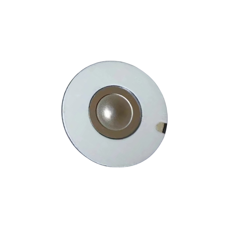 Miniatyriserade produkter Φ8 mm inhalerbart medicinskt nät immningsbricka Liten mängd finfördelning Befuktning med immningsbricka Doftande dimbricka