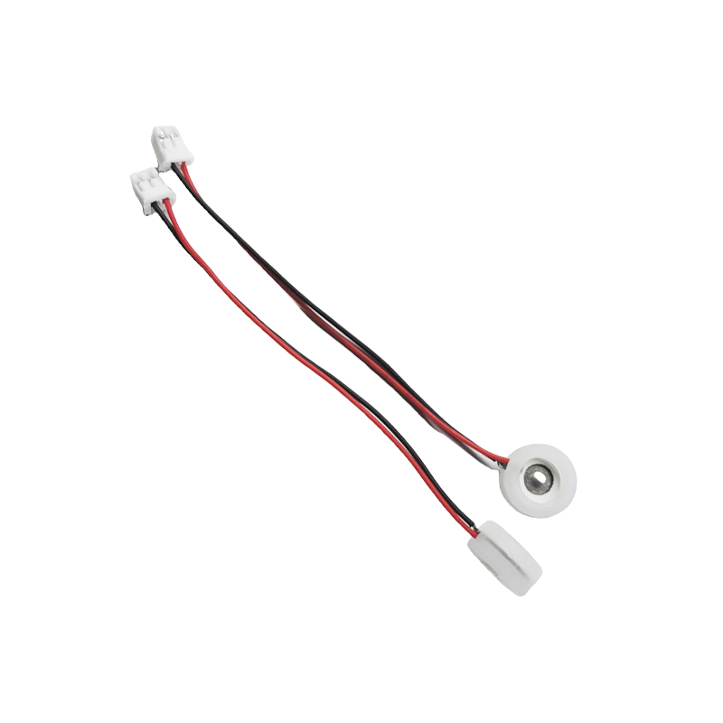 12 mm mikroporösa ultrafina partiklar Inhalerbara medicinska Atomizer Elektronisk sluta röka enhet Atomizer Tabletter Aromaterapi Eterisk Oil Atomizer Atomizer Discs Fpc Connector