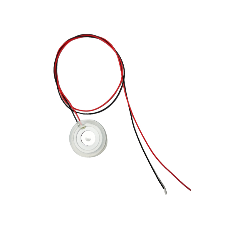 8 mm Micro-Small Piezoelectric Micro-Mesh Nebulisator bit Nästvätt Fuktgivande ögoninstrument Spray eterisk olja Aromaterapi Micro-Form Small Nebulizer med speciell, kraftfull Small Micro Mesh Spray Hålbit, Aperture Justerbar Atomization Rate Justerbar Partiklar Justerbar