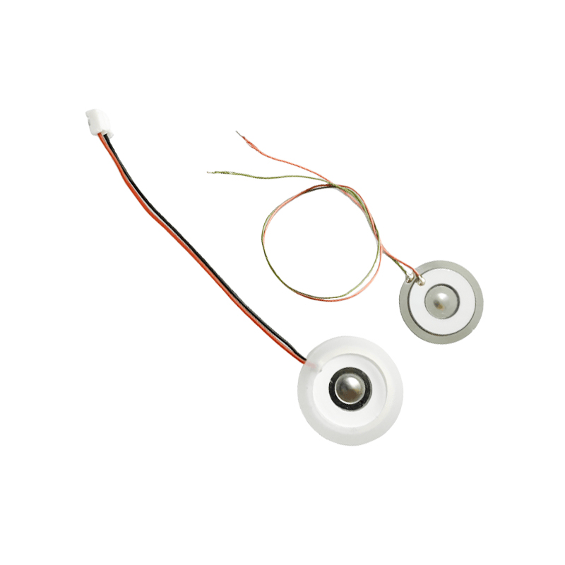 M20-95k Ultraljudsdimningsplåt Mesh dimbricka 20 mm Luftkonditionering Kylskåp Befuktning Dimbricka Dimmigningsvolym större än 1500 ml/h Rostfritt stål Micro Mesh dimbricka