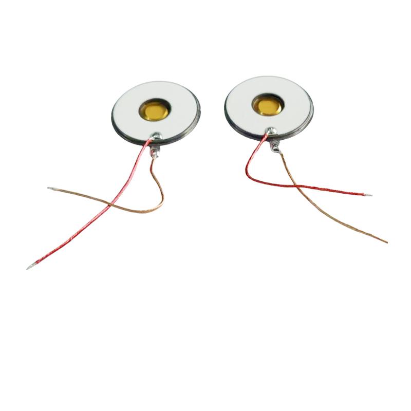 M16-108KHZ polyimid PI-membran Mesh Micro Mesh-nebulisator Medicinsk nebulisatorUltrasonic Mesh-nebulisator 3μm Mikroporös inhalationsnebulisator med nebuliserande skiva Strömförbrukning1~1,5W