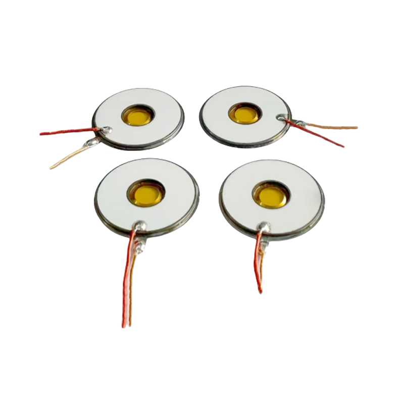 M16-108KHZ polyimid PI-membran Mesh Micro Mesh-nebulisator Medicinsk nebulisatorUltrasonic Mesh-nebulisator 3μm Mikroporös nebulisatorskiva för inhalatornebulisator