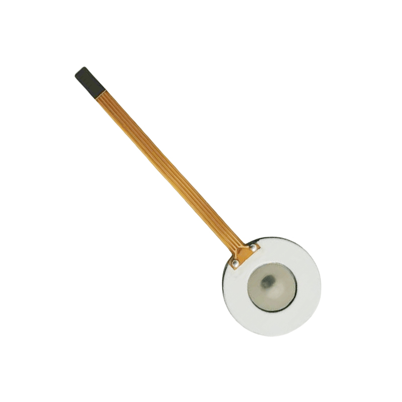 M16-110KHZ Polyimid PI-membran Mesh Micro Mesh-nebulisator Medicinsk nebulisatorUltrasonic Mesh-nebulisator 3μm Mikroporös nebulisatorskiva för inandningsnebulisator