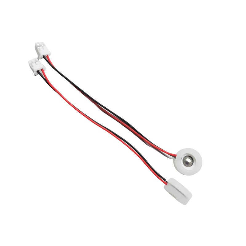 10 mm Nebulisatortabletter Nasal Wash Special Fuktighetskräm Munspray Luftfuktare Nebulisator Special Spray Tabletter Låg strömförbrukning rostfritt stål Micro Mesh Nebulisatorskiva