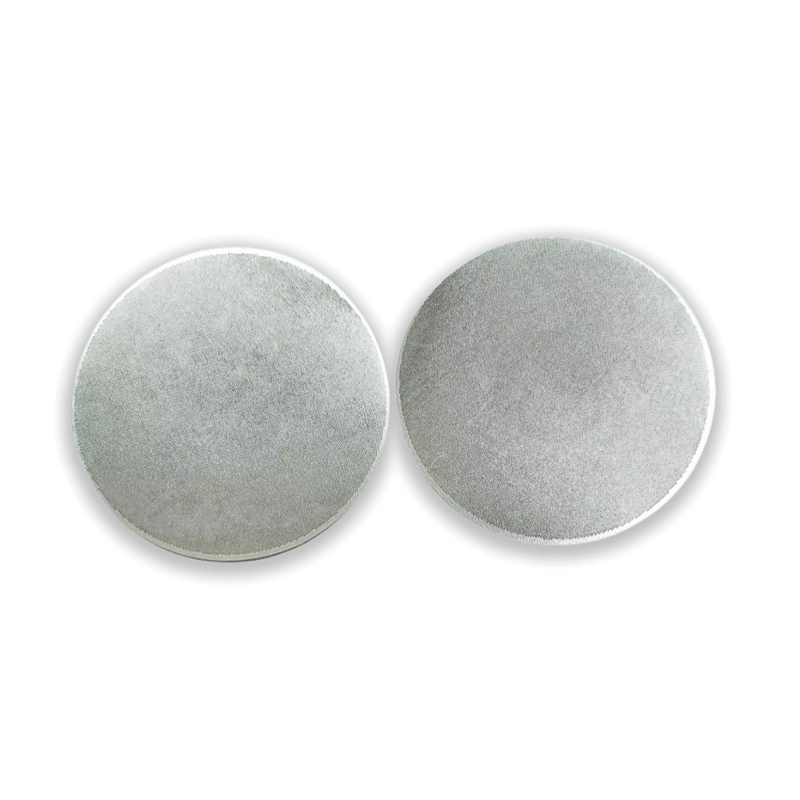 Precision Laser Microvias