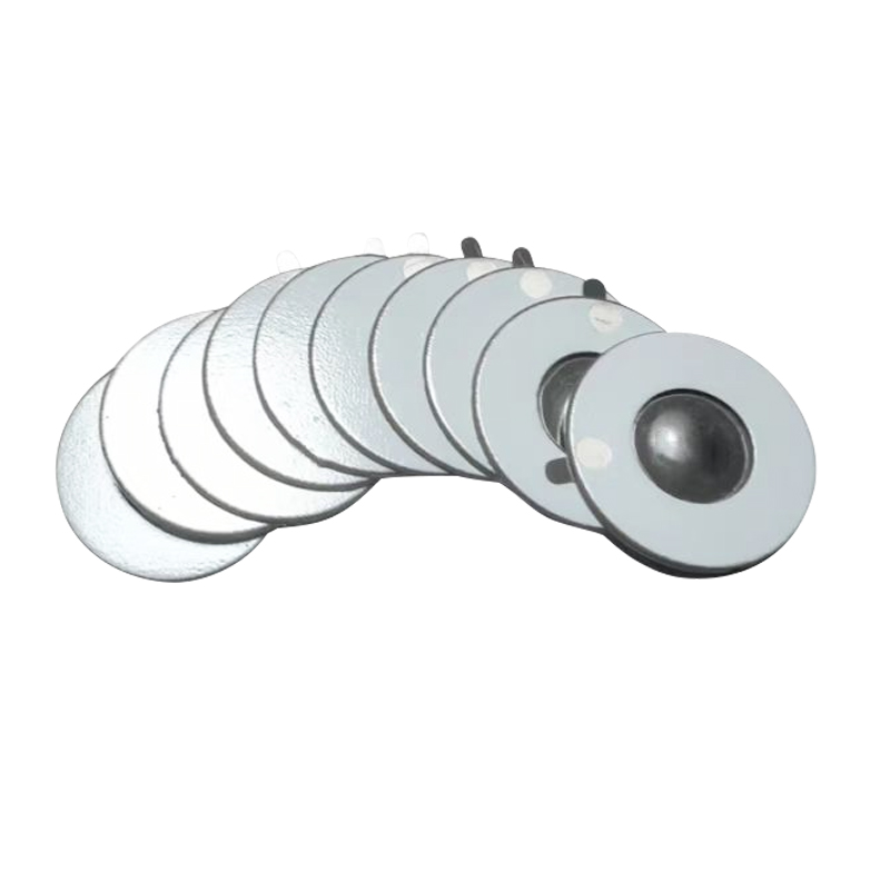 M16-140K-2024 Nyaste rostfria blyfria medicinska mesh-nebulisatortabletter