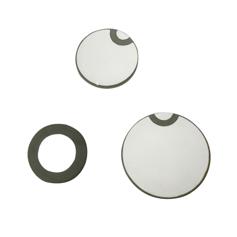 Ultraljudsatomiseringsgivare