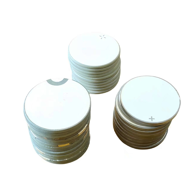 Ultraljudsatomiseringsgivare