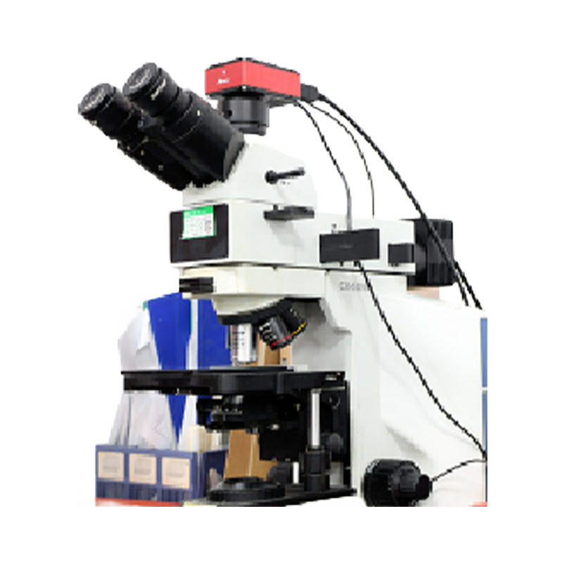 Precisionslaser mikroporös bearbetningsutrustning