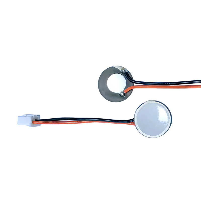 Ultraljudsatomiseringsgivare