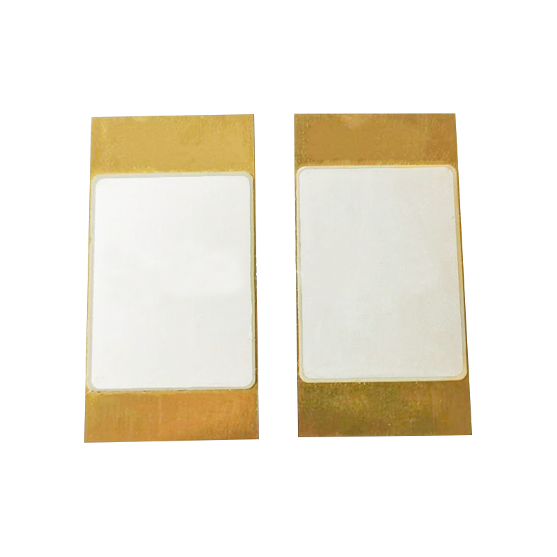 Power Generation/Heating Sensor Piezo Atomizer