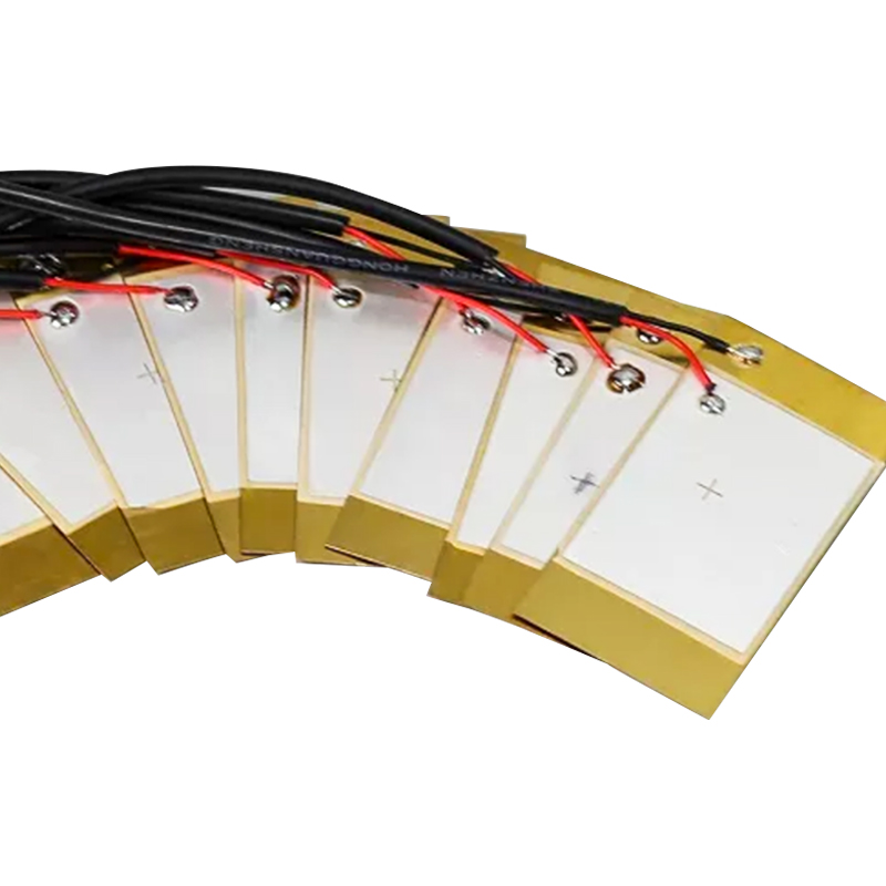 Power Generation/Heating Sensor Piezo Atomizer