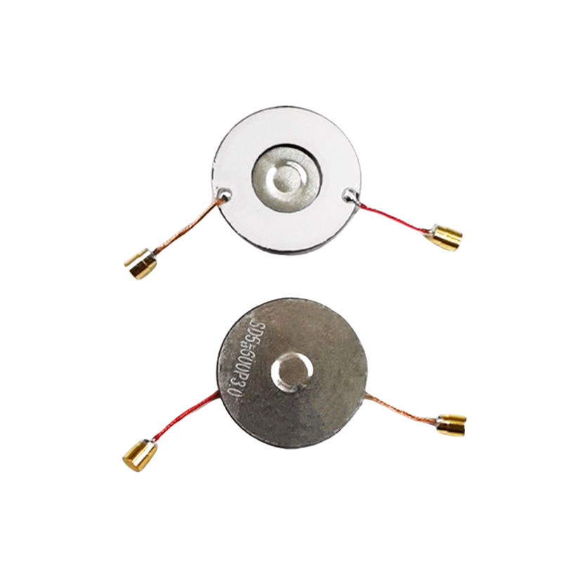 12mm Medicinsk inhalationsnebulisator tabletter Nästvätt Ögonsmörjningsinstrument Oral Spray Luftfuktare Atomizer Rökavvänjning Instrument Special Spray Tabletter Liten effekt Låg strömförbrukning Rostfritt stål Micro Mesh Atomizer Disk Kan lödas Elektronisk tråd Kan lödas Fpc Anslutningstråd