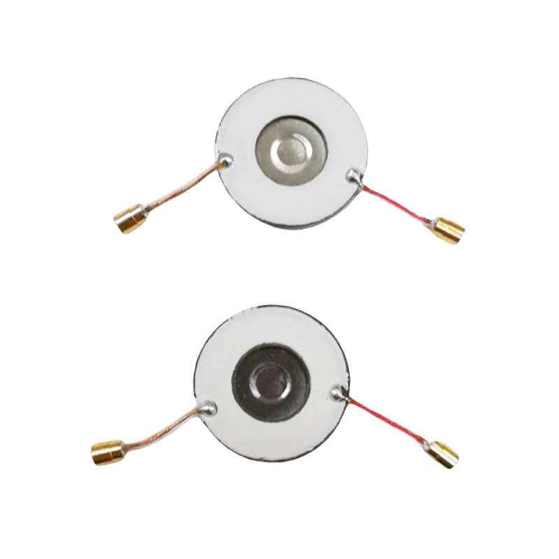 12mm Medicinsk inhalationsnebulisator tabletter Nästvätt Ögonsmörjningsinstrument Oral Spray Luftfuktare Atomizer Rökavvänjning Instrument Special Spray Tabletter Liten effekt Låg strömförbrukning Rostfritt stål Micro Mesh Atomizer Disk Kan lödas Elektronisk tråd Kan lödas Fpc Anslutningstråd