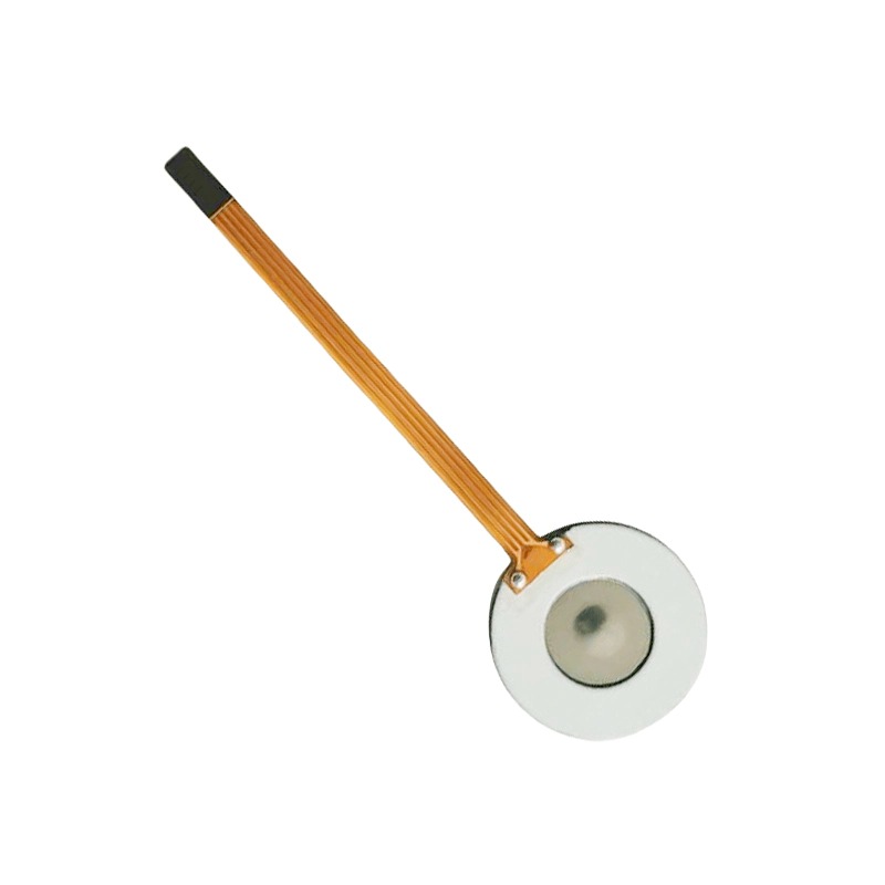 Polymer PI Film Piezo Atomizer hjälper till att förnya finfördelningsfunktionen hos smarta hemenheter